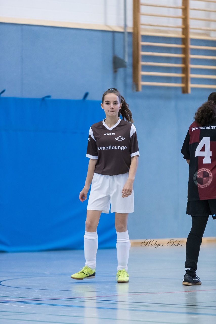 Bild 198 - HFV Futsalmeisterschaft